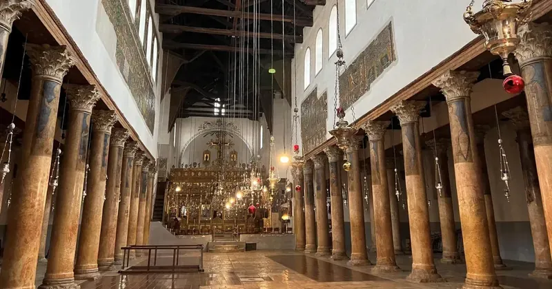 Bethlehem