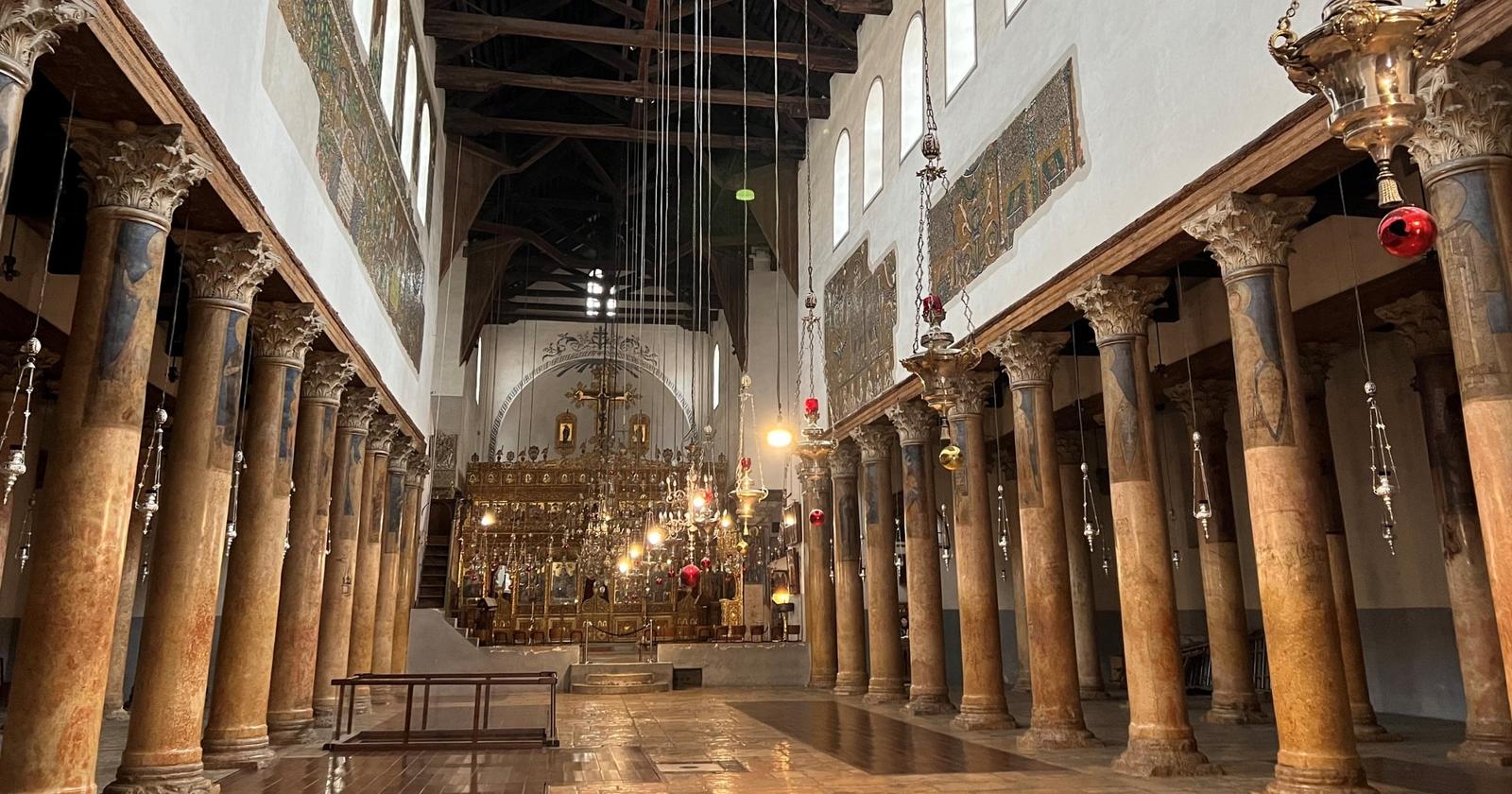 Bethlehem